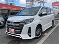 2017 Toyota Noah