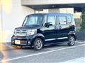 2017 Honda N BOX