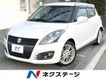 2013 Suzuki Swift
