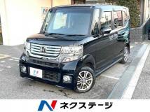2015 Honda N BOX