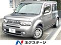 2009 Nissan Cube