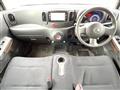 2009 Nissan Cube