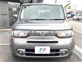 2009 Nissan Cube