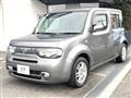 2009 Nissan Cube