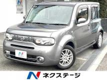 2009 Nissan Cube