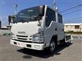 2018 Isuzu Elf Truck