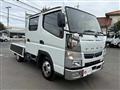 2021 Mitsubishi Fuso Canter