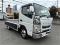 2020 Mitsubishi Fuso Canter
