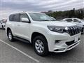 2019 Toyota Land Cruiser Prado