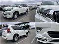 2019 Toyota Land Cruiser Prado