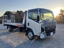 2024 Isuzu Elf Truck