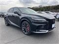 2025 Lexus RX