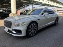 2020 Bentley Bentley Others