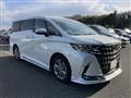 2025 Toyota Alphard G