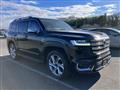 2023 Toyota Land Cruiser
