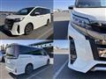2020 Toyota Noah