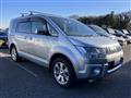 2016 Mitsubishi Delica D5
