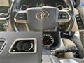 2023 Toyota Land Cruiser