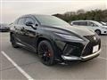 2021 Lexus RX