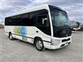 2024 Toyota Coaster