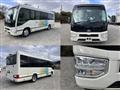 2024 Toyota Coaster