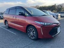 2019 Toyota Estima Hybrid