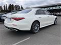 2023 Mercedes-Benz S-Class