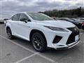 2021 Lexus RX