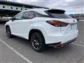 2021 Lexus RX