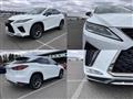 2021 Lexus RX