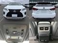 2021 Lexus RX