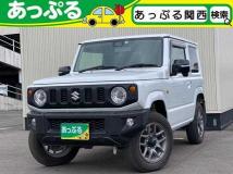 2021 Suzuki Jimny