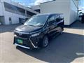 2017 Toyota Voxy