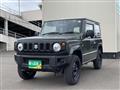2023 Suzuki Jimny