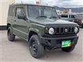 2023 Suzuki Jimny
