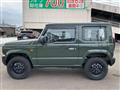 2023 Suzuki Jimny