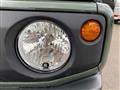 2023 Suzuki Jimny