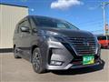 2022 Nissan Serena