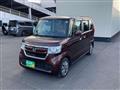 2020 Honda N BOX