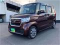 2020 Honda N BOX