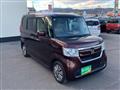 2020 Honda N BOX
