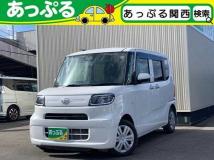 2025 Daihatsu Tanto