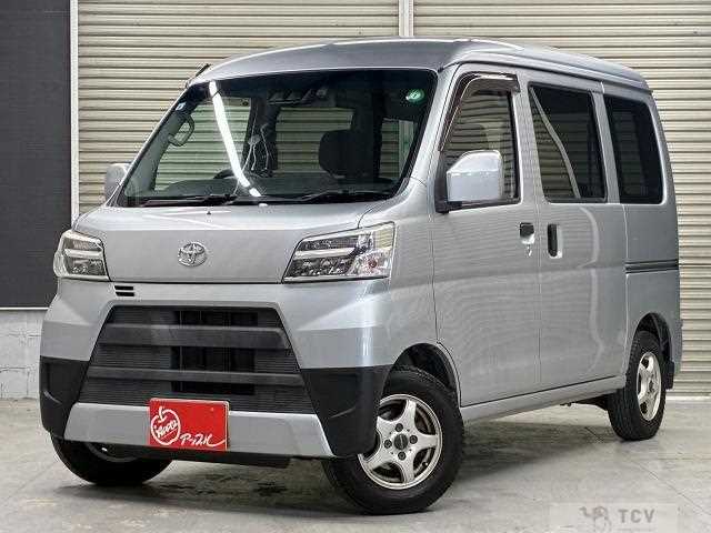 2020 Toyota Toyota Others