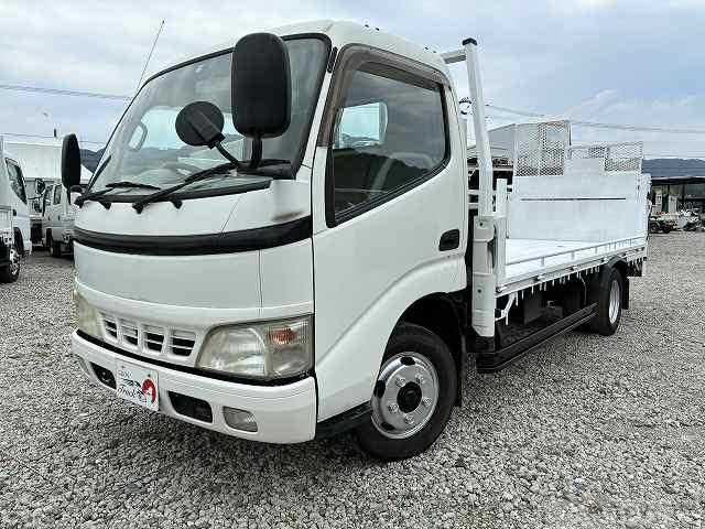 2003 Toyota Dyna Truck