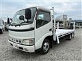 2003 Toyota Dyna Truck