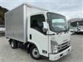 2021 Isuzu Elf Truck