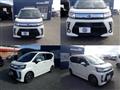 2019 Daihatsu Move