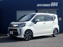 2019 Daihatsu Move