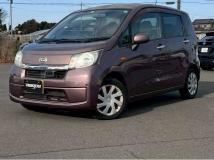 2013 Daihatsu Move