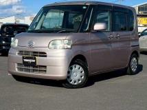 2009 Daihatsu Tanto